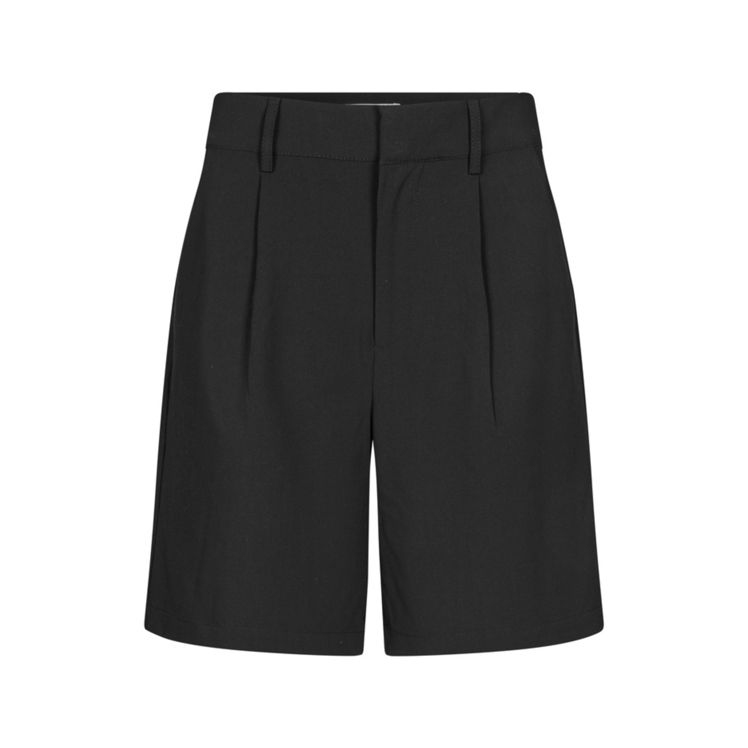 MBYM - SHORTS - GURI WILLAH 57069531 -  SORT