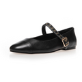 COPENHAGEN SHOES - BALLERINASKO - LOVE AND DREAMS CS8526 - SORT