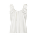 MBYM - TOP - ZELANA TWILIA 62080329 - HVID