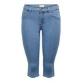 ONLY - KNICKERS - RAIN 15136463 - LIGHT BLUE DENIM