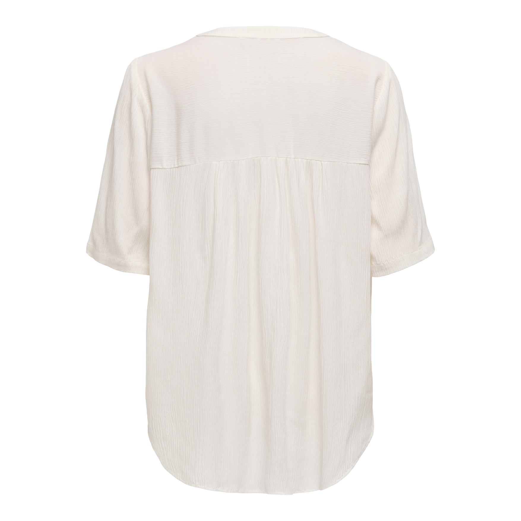 ONLY - T-SHIRT - JETTE 15348612 - CLOUD DANCER