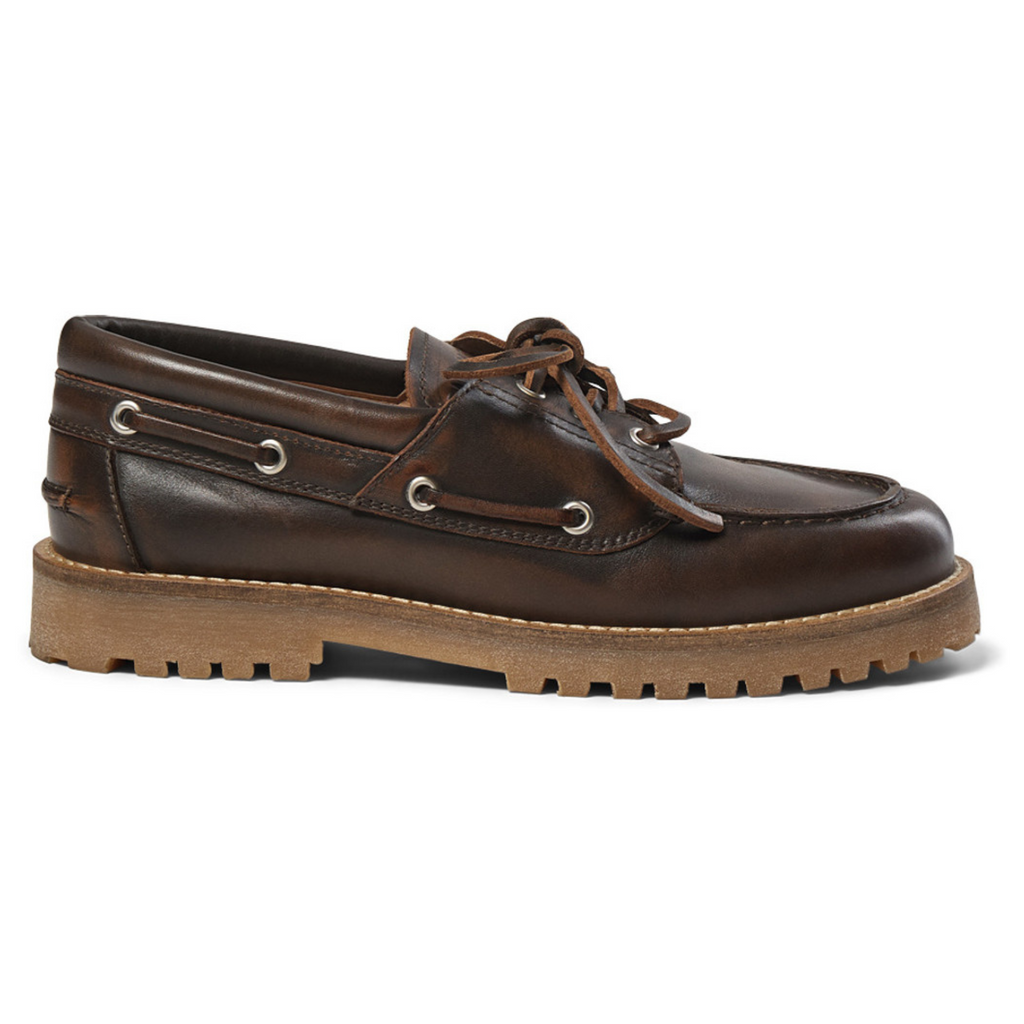 PAVEMENT - LOAFERS - ALVINA 24324 - BROWN