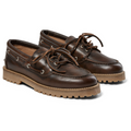 PAVEMENT - LOAFERS - ALVINA 24324 - BROWN