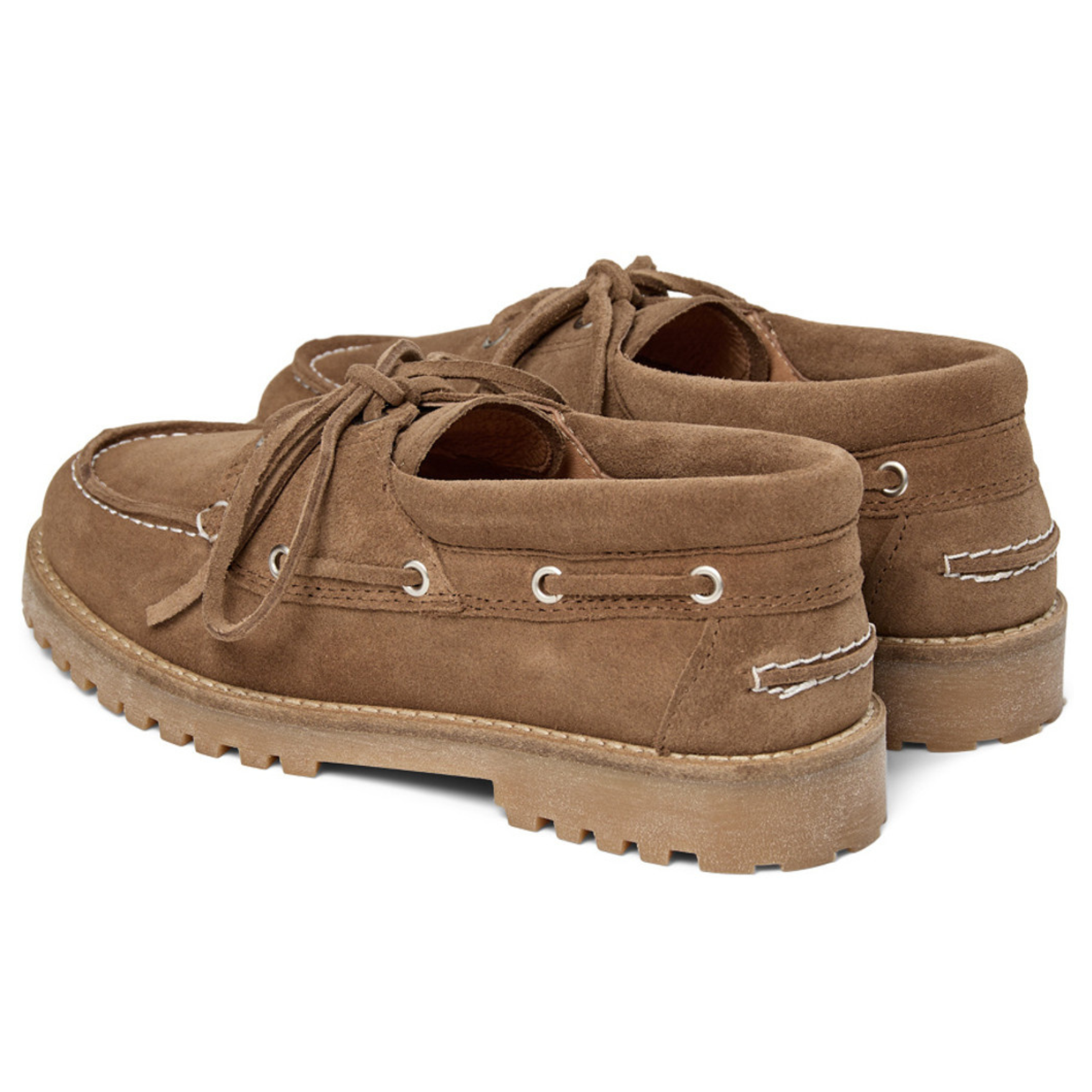 PAVEMENT - LOAFERS - ALVINA 24324-2 - TAUPE SUEDE