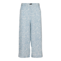 VERO MODA - CULOTTE BUKS - BREE 10304861 - LIGHT BLUE DENIM/LINA