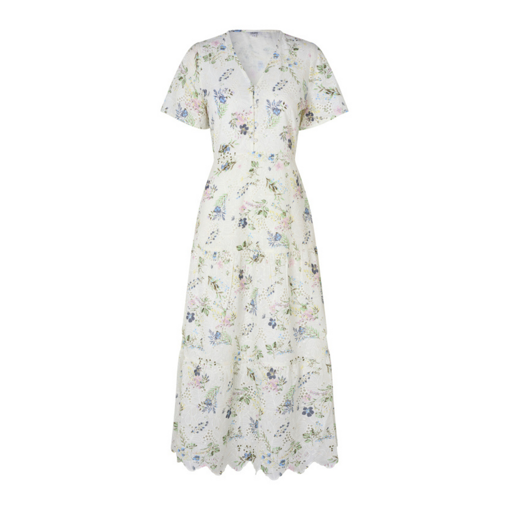 MBYM - KJOLE - SHANA 66870349 - FLORISSA PRINT