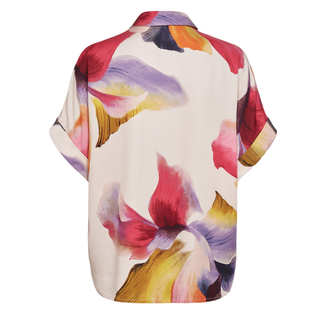 NÜMPH - SKJORTE - BOTANICA 705869 - PEARL