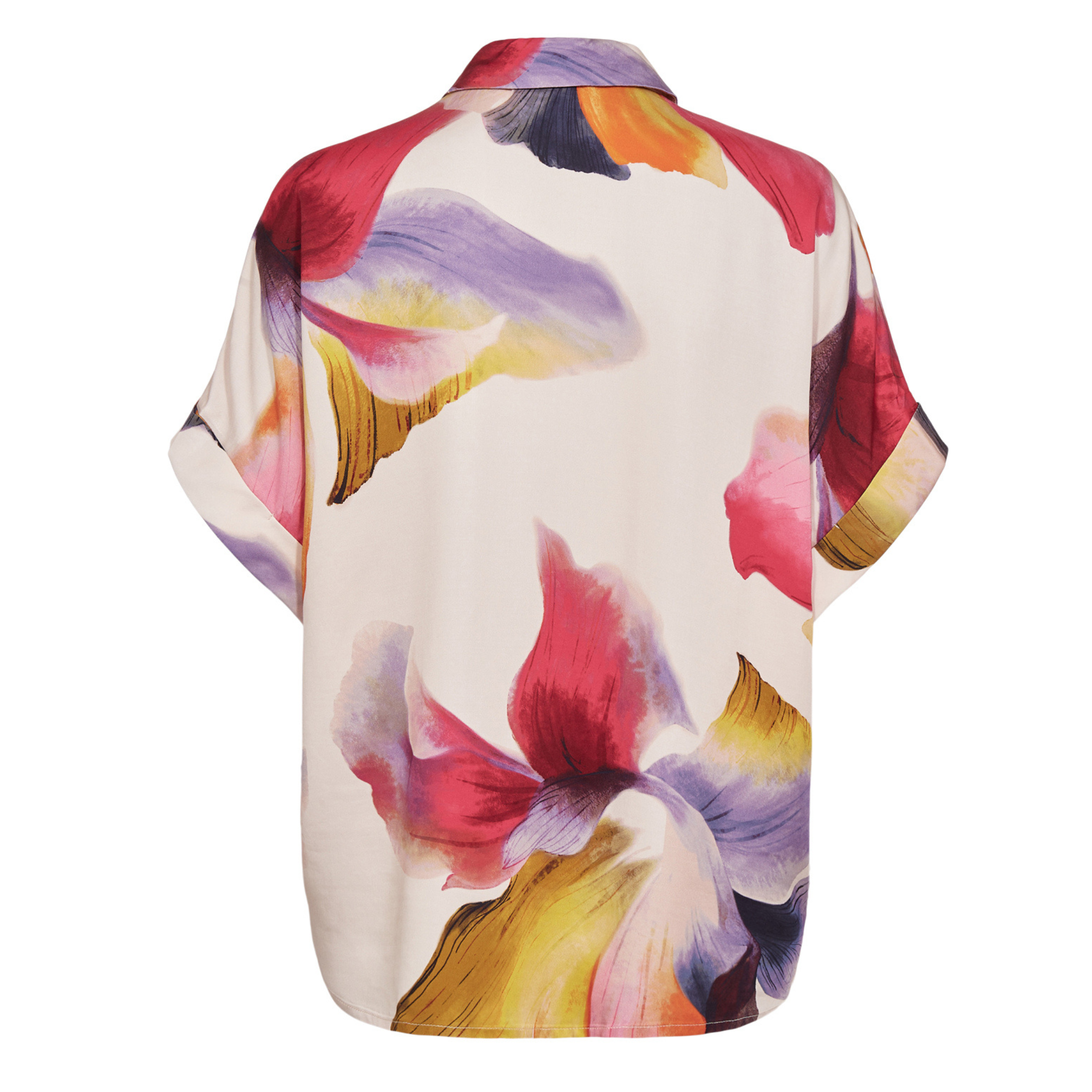 NÜMPH - SKJORTE - BOTANICA 705869 - PEARL