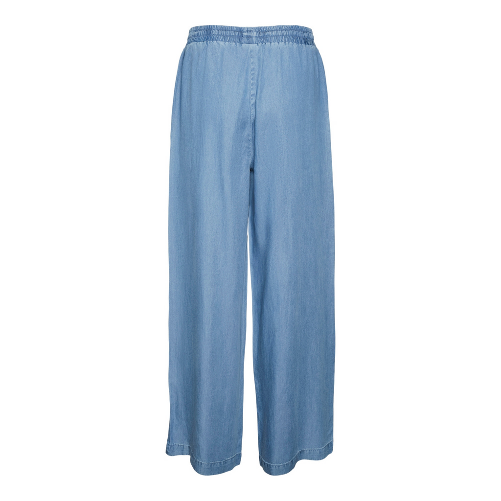 VERO MODA - BUKS - BREE 10304898 - MEDIUM BLUE DENIM