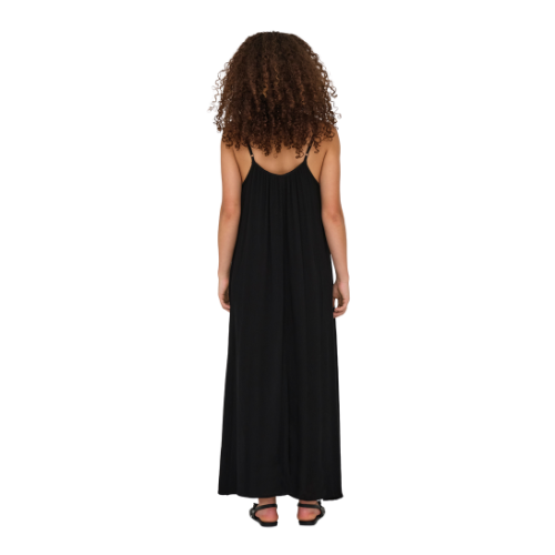 ONLY - KJOLE - NIKI 15344611 - SORT