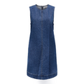 ONLY - KJOLE - DORSI 15354762 - MEDIUM BLUE DENIM