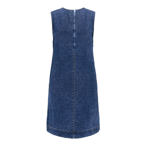 ONLY - KJOLE - DORSI 15354762 - MEDIUM BLUE DENIM