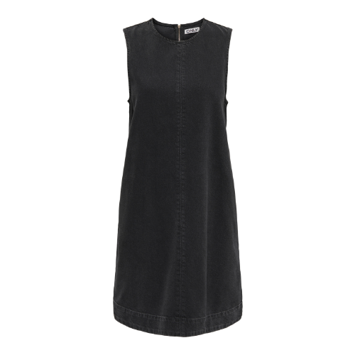 ONLY - KJOLE - DORSI 15354762 - WASHED BLACK