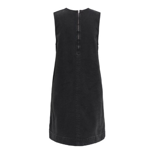 ONLY - KJOLE - DORSI 15354762 - WASHED BLACK