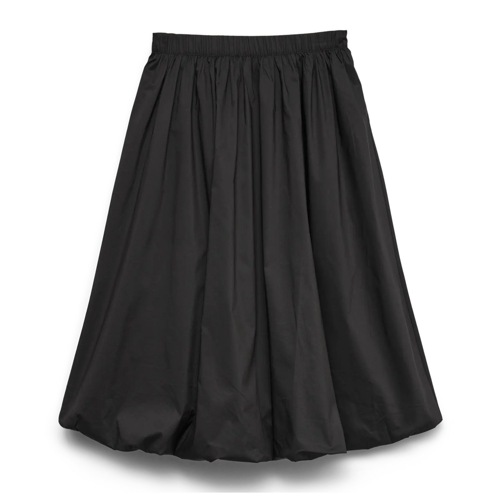 VERO MODA - NEDERDEL - FRIBA BALLOON 10329145 - SORT