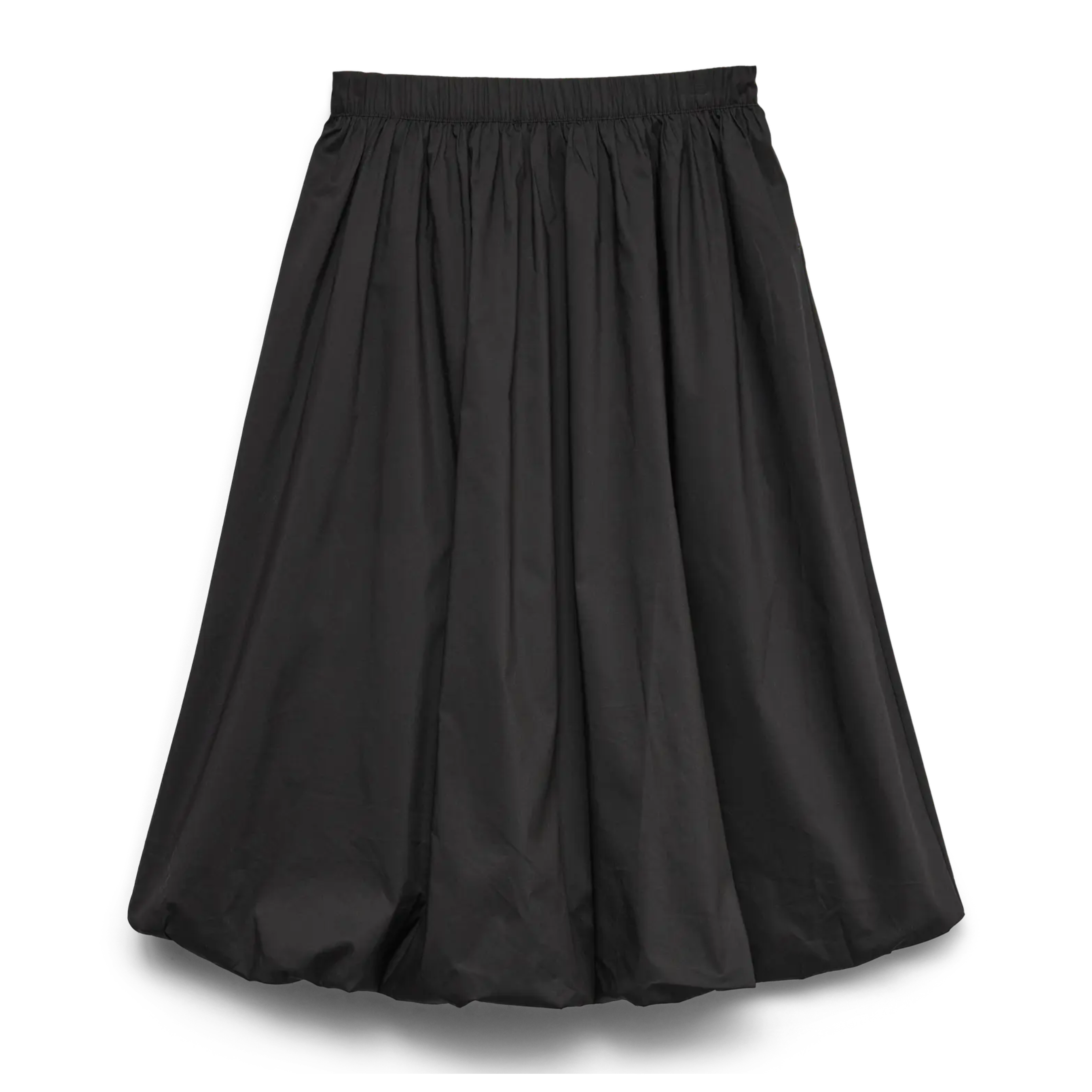 VERO MODA - NEDERDEL - FRIBA BALLOON 10329145 - SORT