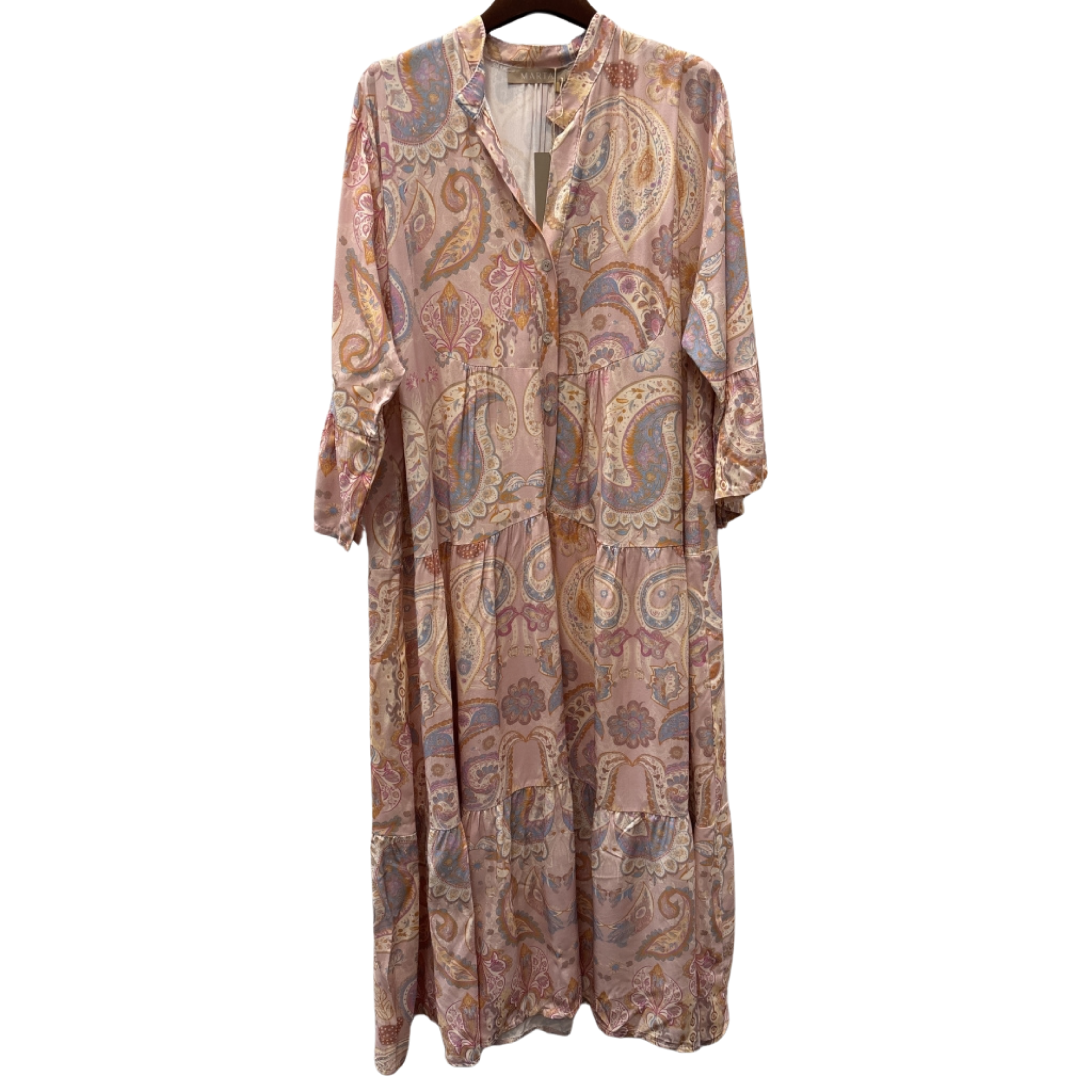 MARTA DU CHATEAU - KJOLE - NADINA 2270 - ROSA7507TPF