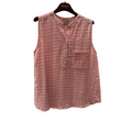 MARTA DU CHATEAU - TOP - NATALIA 7227 - CORALLO9