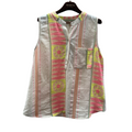 MARTA DU CHATEAU - TOP - ANNALISA 7227A - ORIGINALE