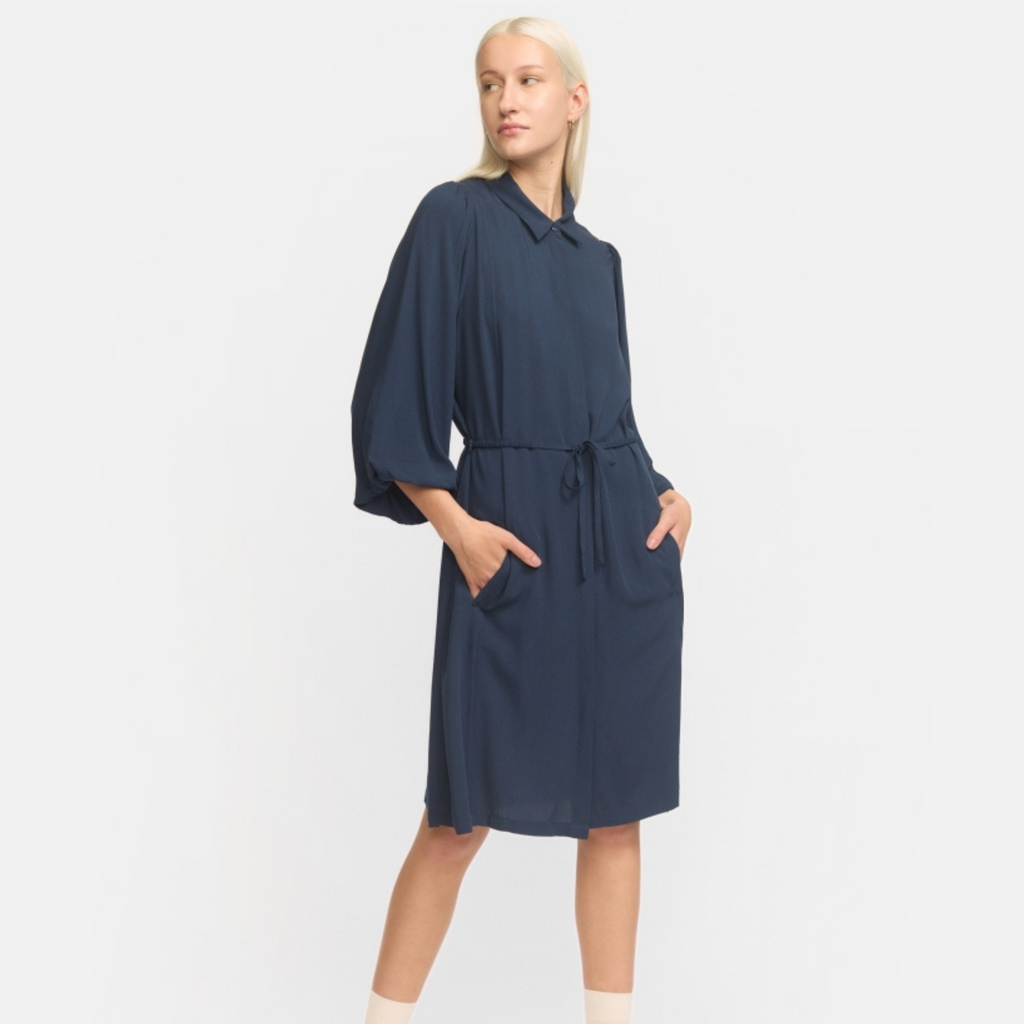 SOFT REBELS - KJOLE - ELEANOR SR125-700 - TOTAL ECLIPSE