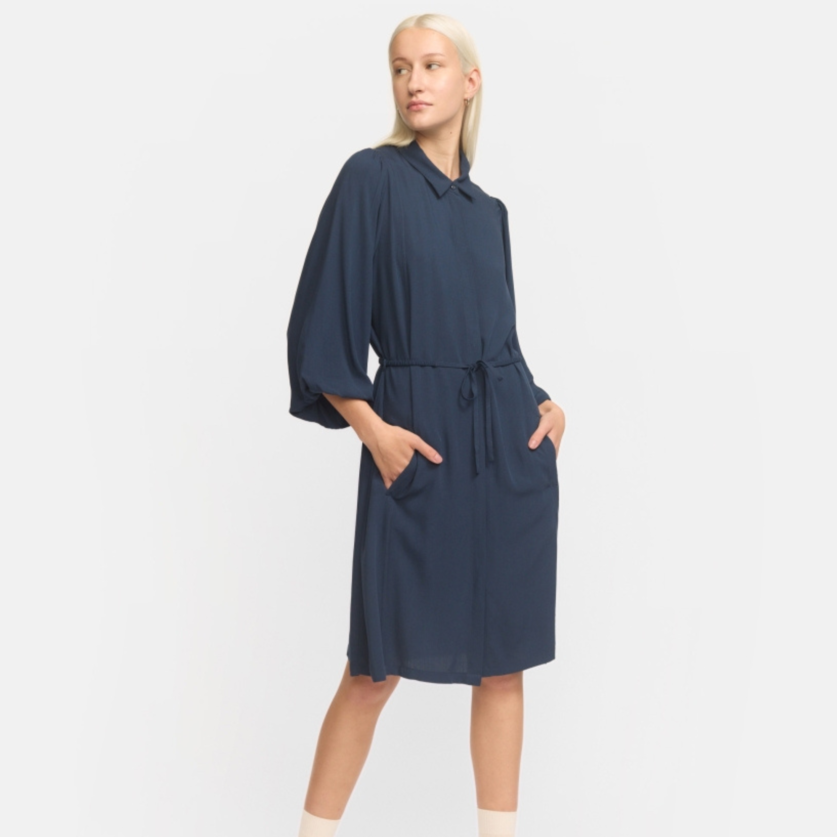 SOFT REBELS - KJOLE - ELEANOR SR125-700 - TOTAL ECLIPSE
