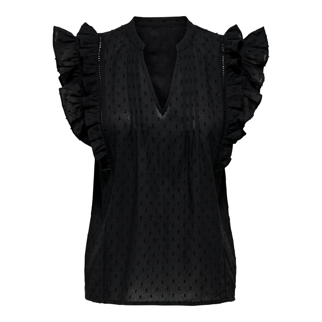 ONLY - TOP - RAINA 15365888 - SORT