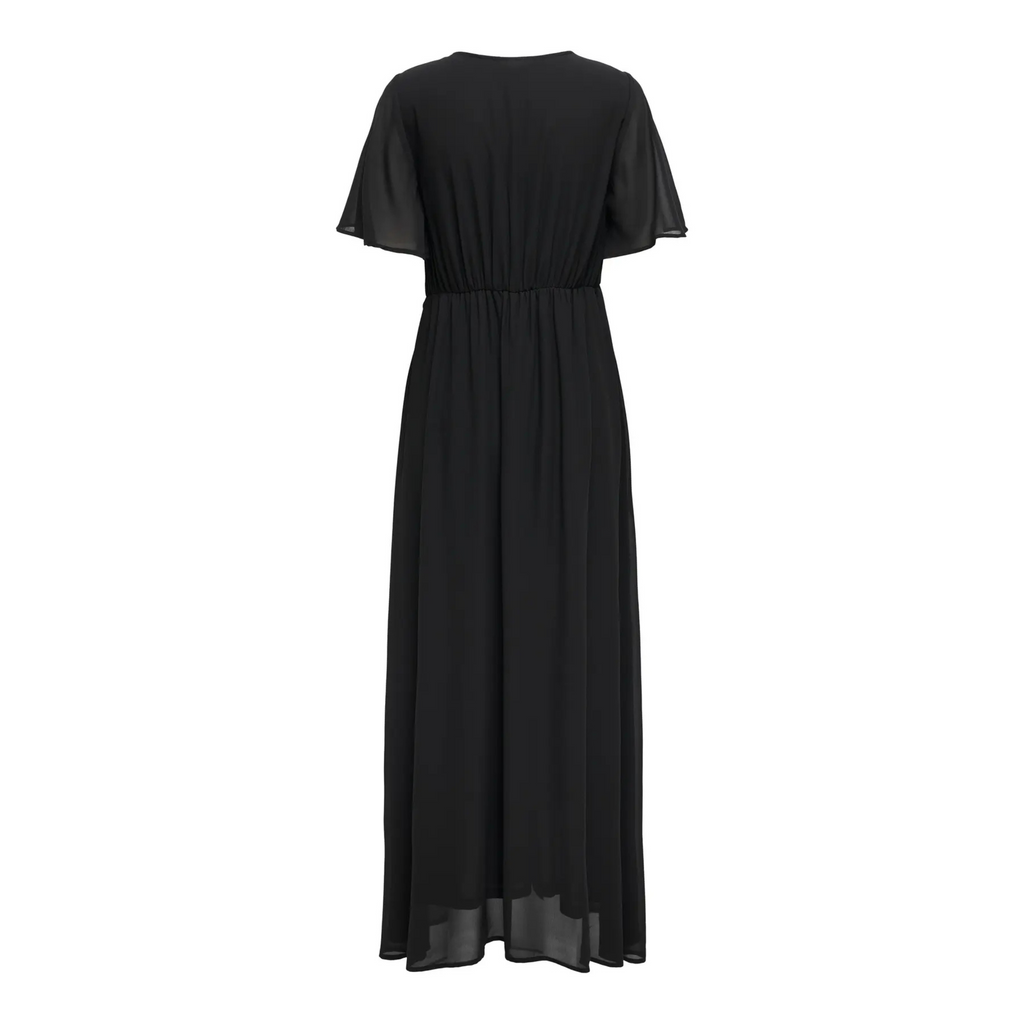ONLY - KJOLE - STAR 15347968 - SORT