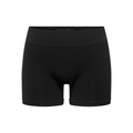ONLY - CYKELSHORTS - VICKY SEAMLESS MINI 15127040 - SORT
