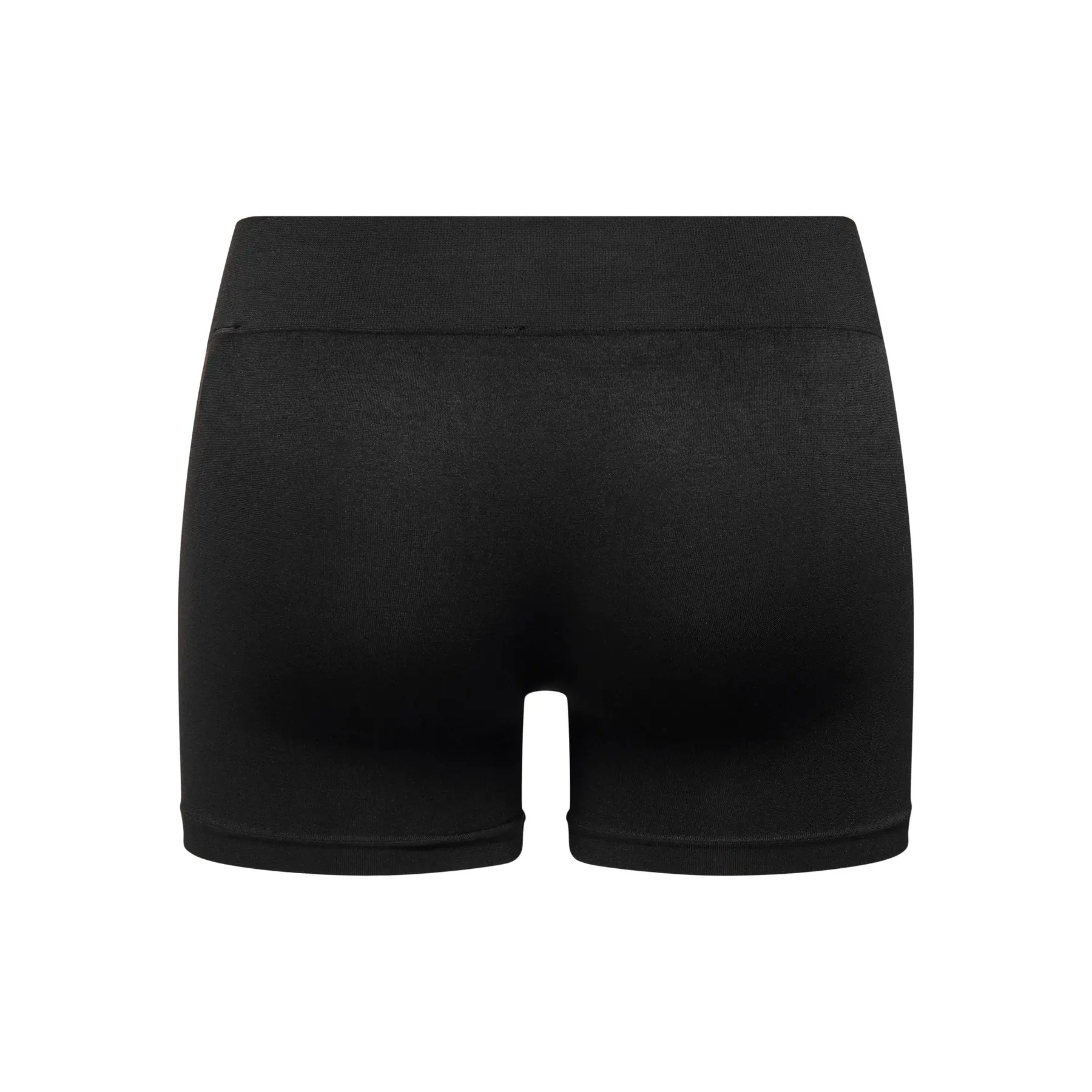 ONLY - CYKELSHORTS - VICKY SEAMLESS MINI 15127040 - SORT