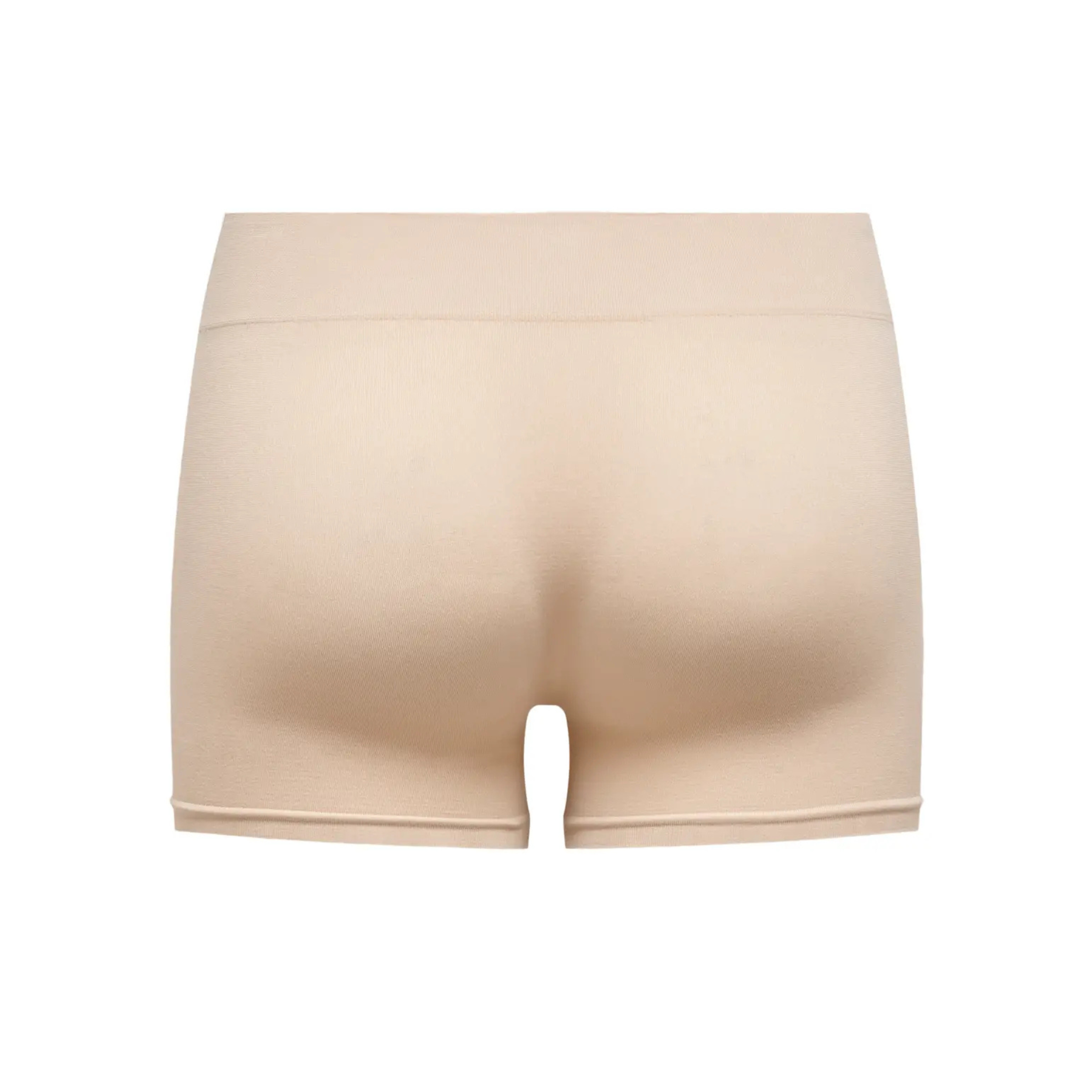 ONLY - CYKELSHORTS - VICKY SEAMLESS MINI 15127040 - PEACH TAFFY