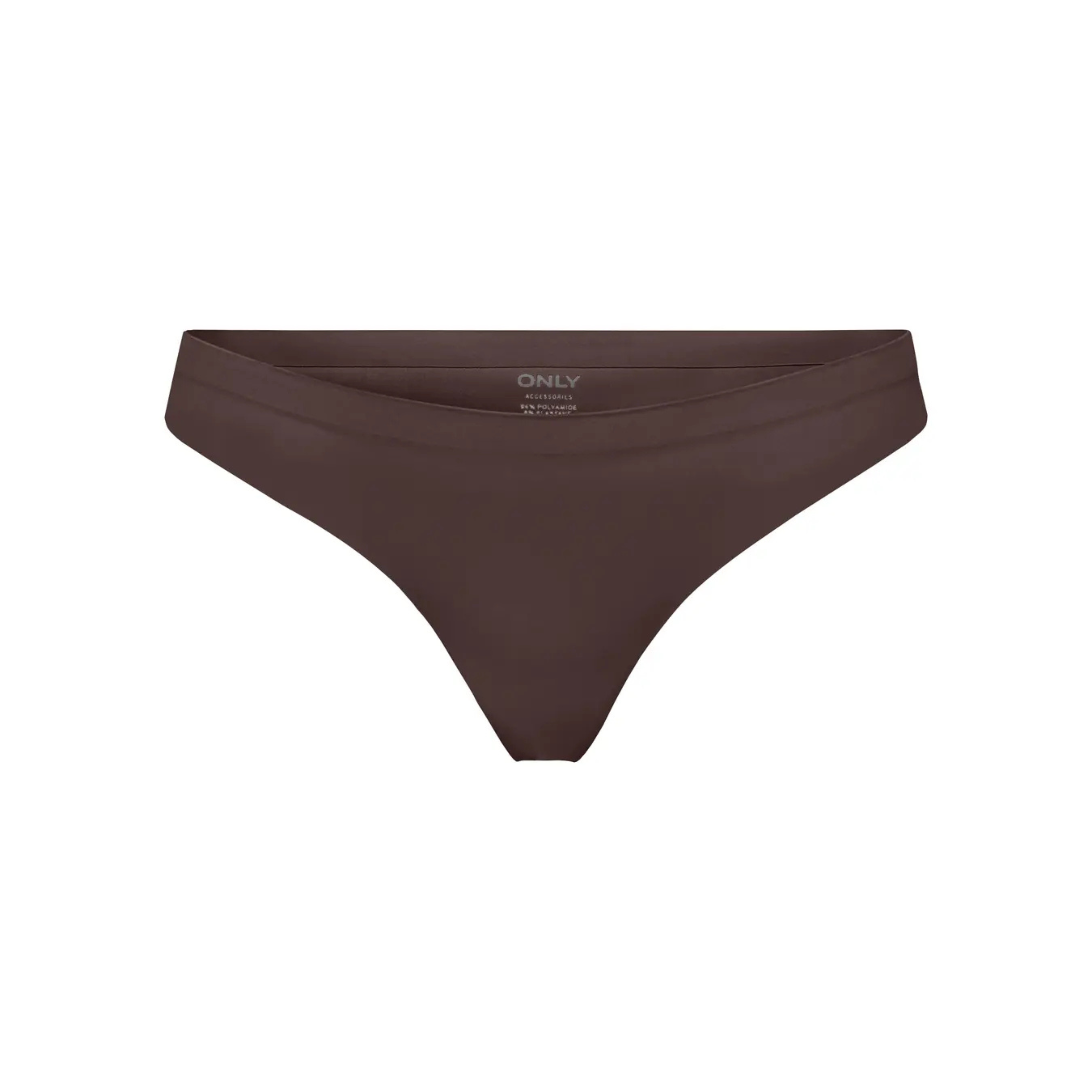 ONLY - G-STRENG - TRACY 15350233 - SEAL BROWN