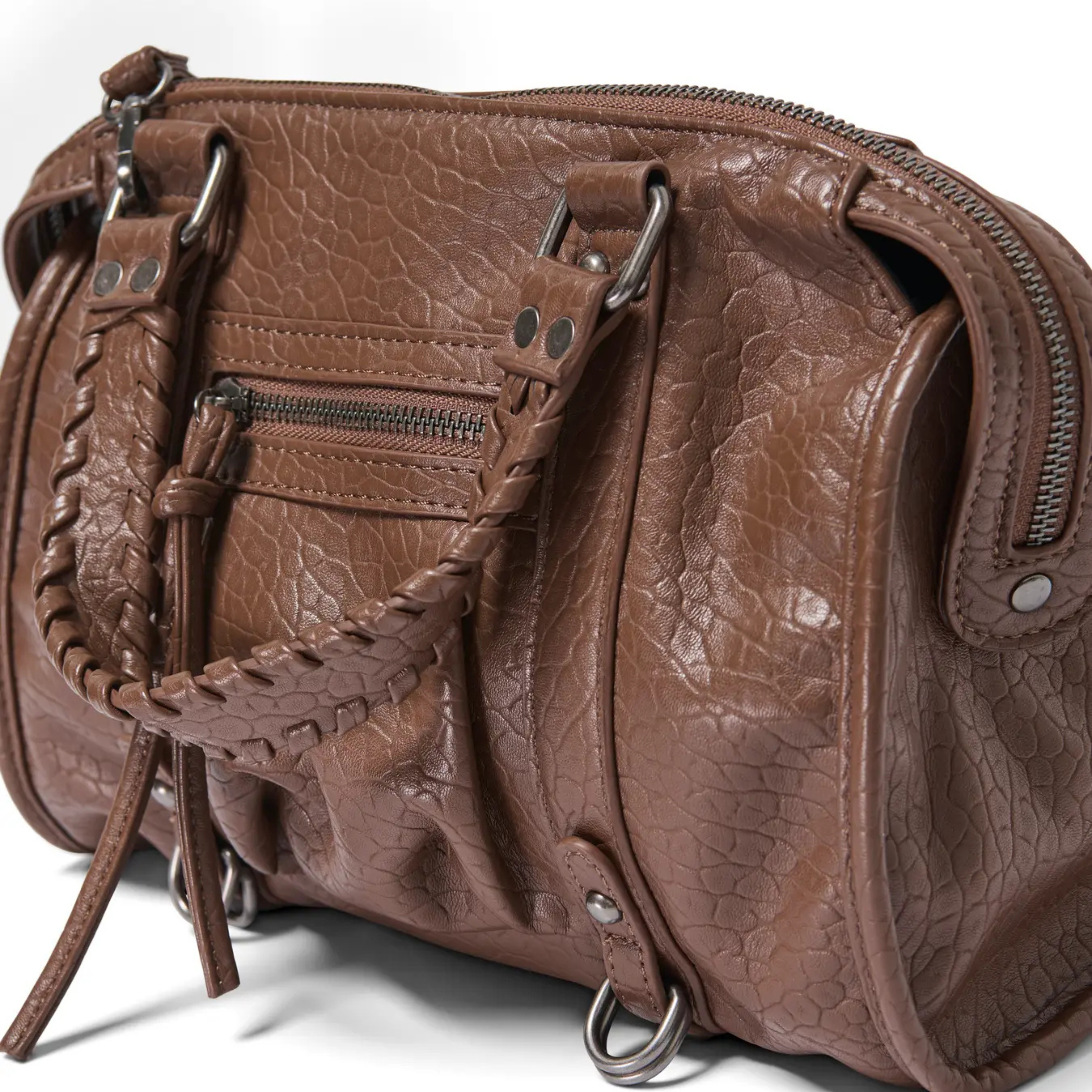 ONLY - TASKE - AMI 15354328 - COCOA CREME