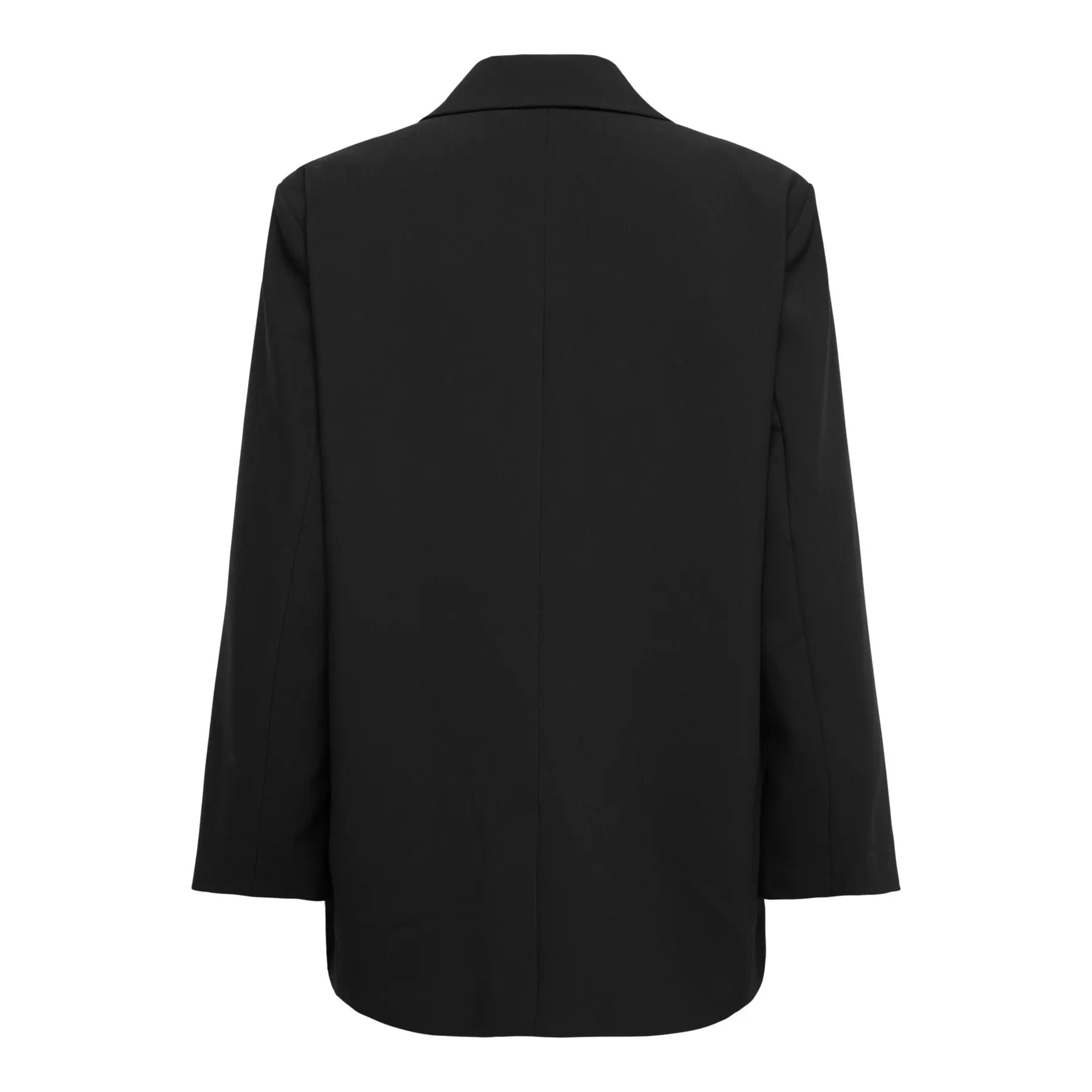 ONLY - BLAZER - LINDA-RAVEN 15371106 - SORT