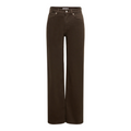 ONLY - JEANS - MADISON BLUSH 15371660 - DARK BROWN DENIM