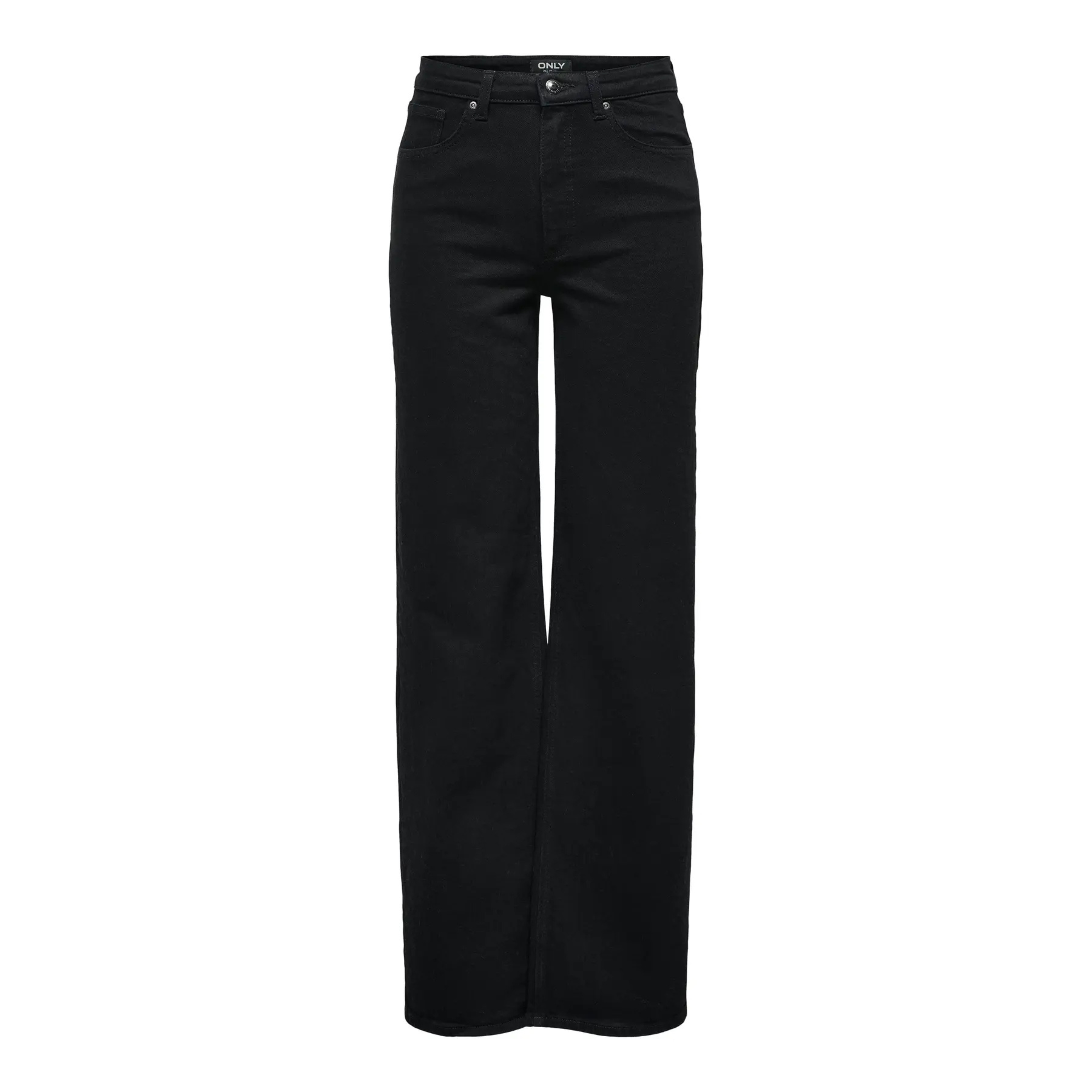 ONLY - JEANS - JUICY HW 15338858 - BLACK DENIM