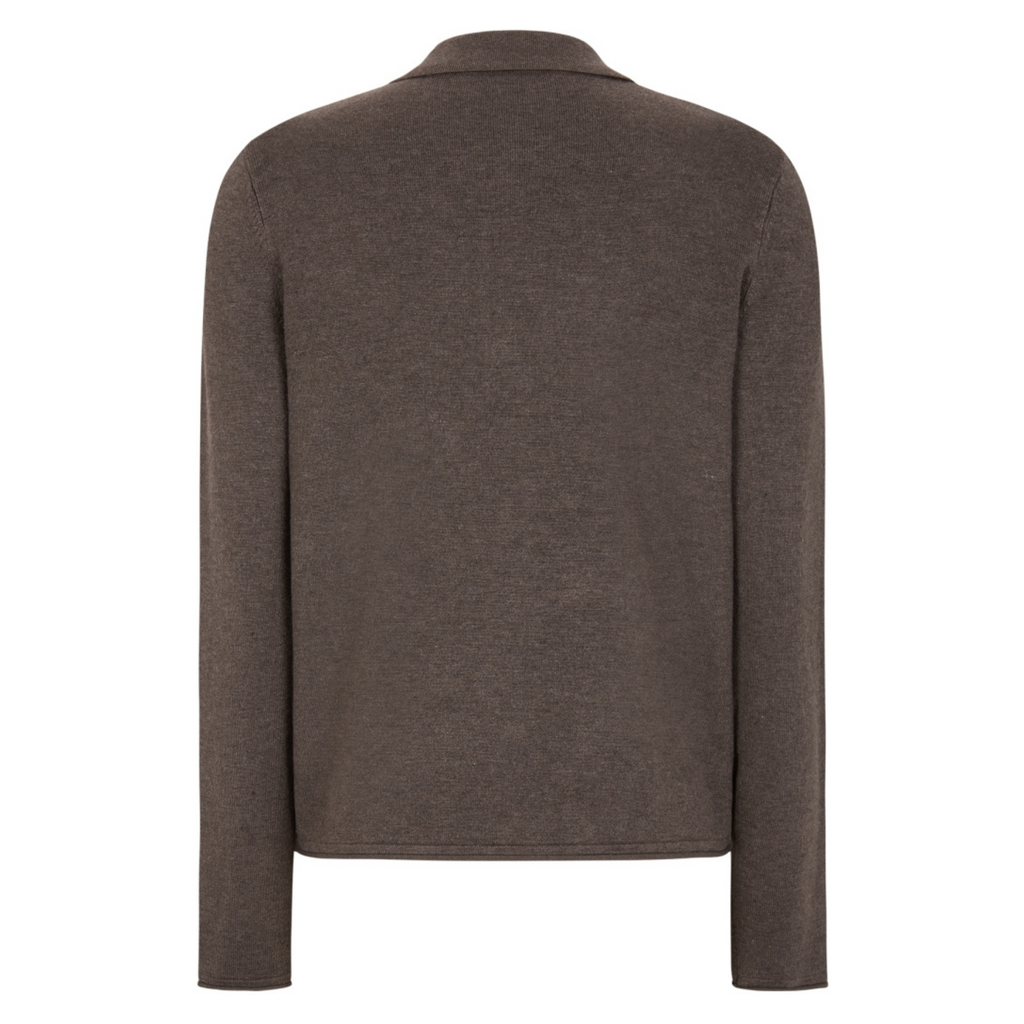 SOFT REBELS - STRIK - NORI SR425-203 - COFFEE QUARTZ MELANGE