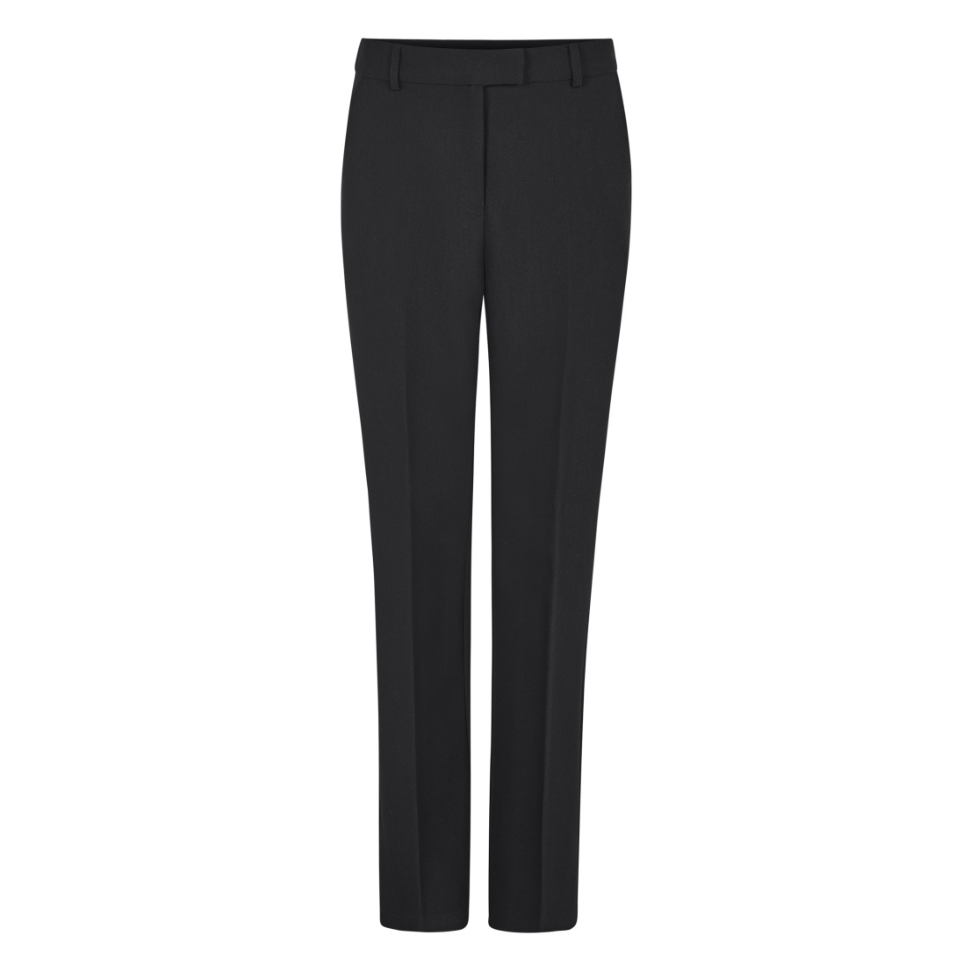 SOFT REBELS - BUKS - ESTER FLARED SR525-734 - SORT