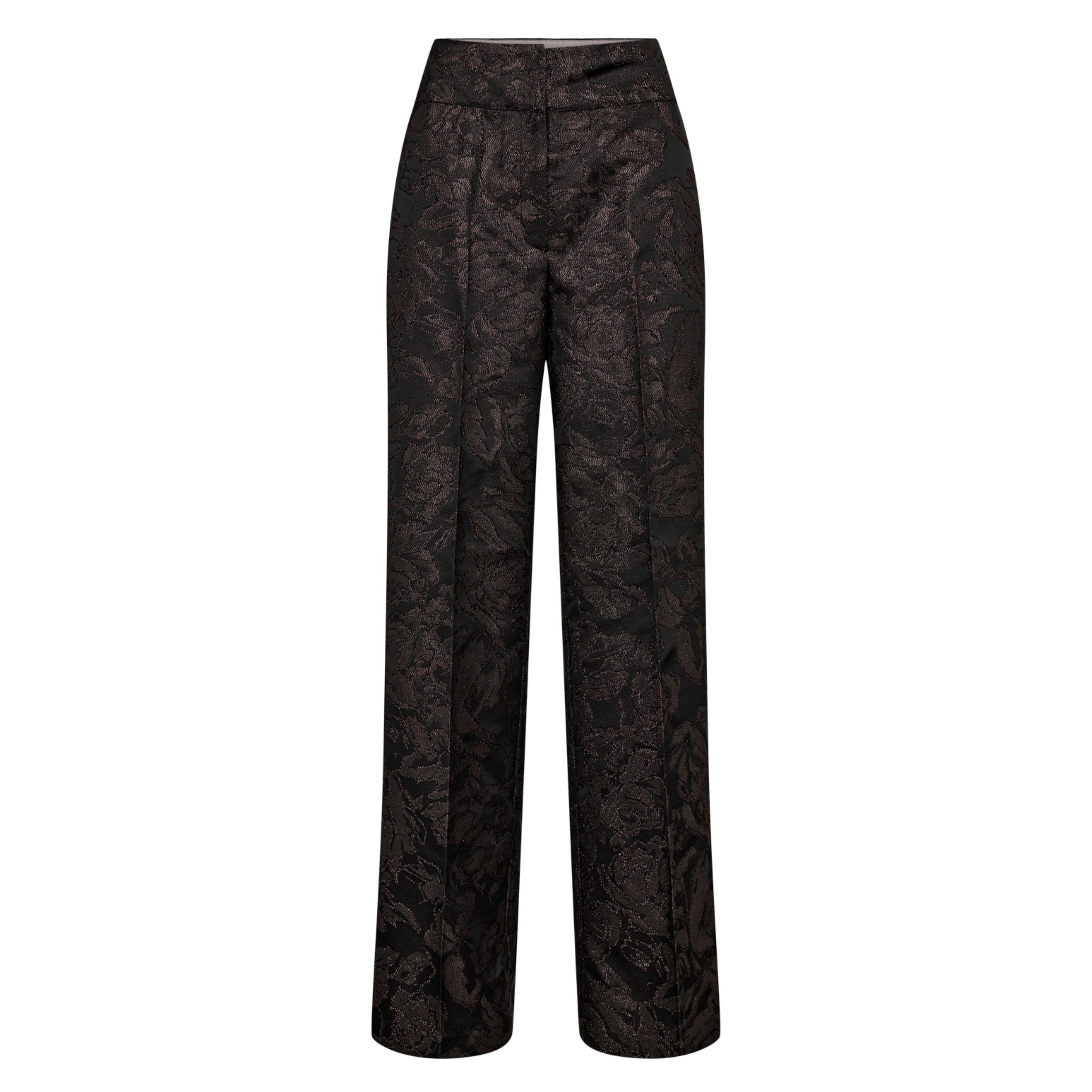 NÜMPH - BUKS - LIKA 706148 - BLACK COFFEE