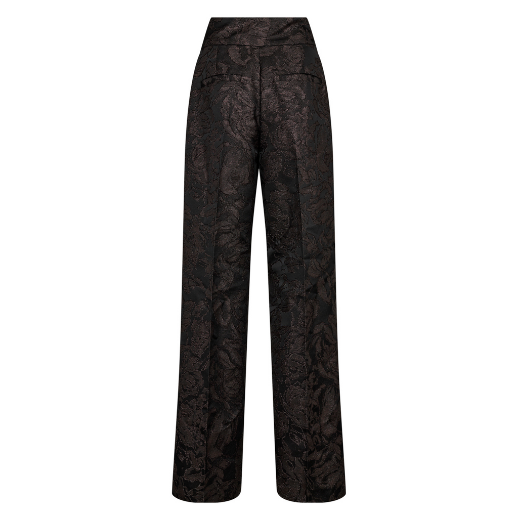 NÜMPH - BUKS - LIKA 706148 - BLACK COFFEE