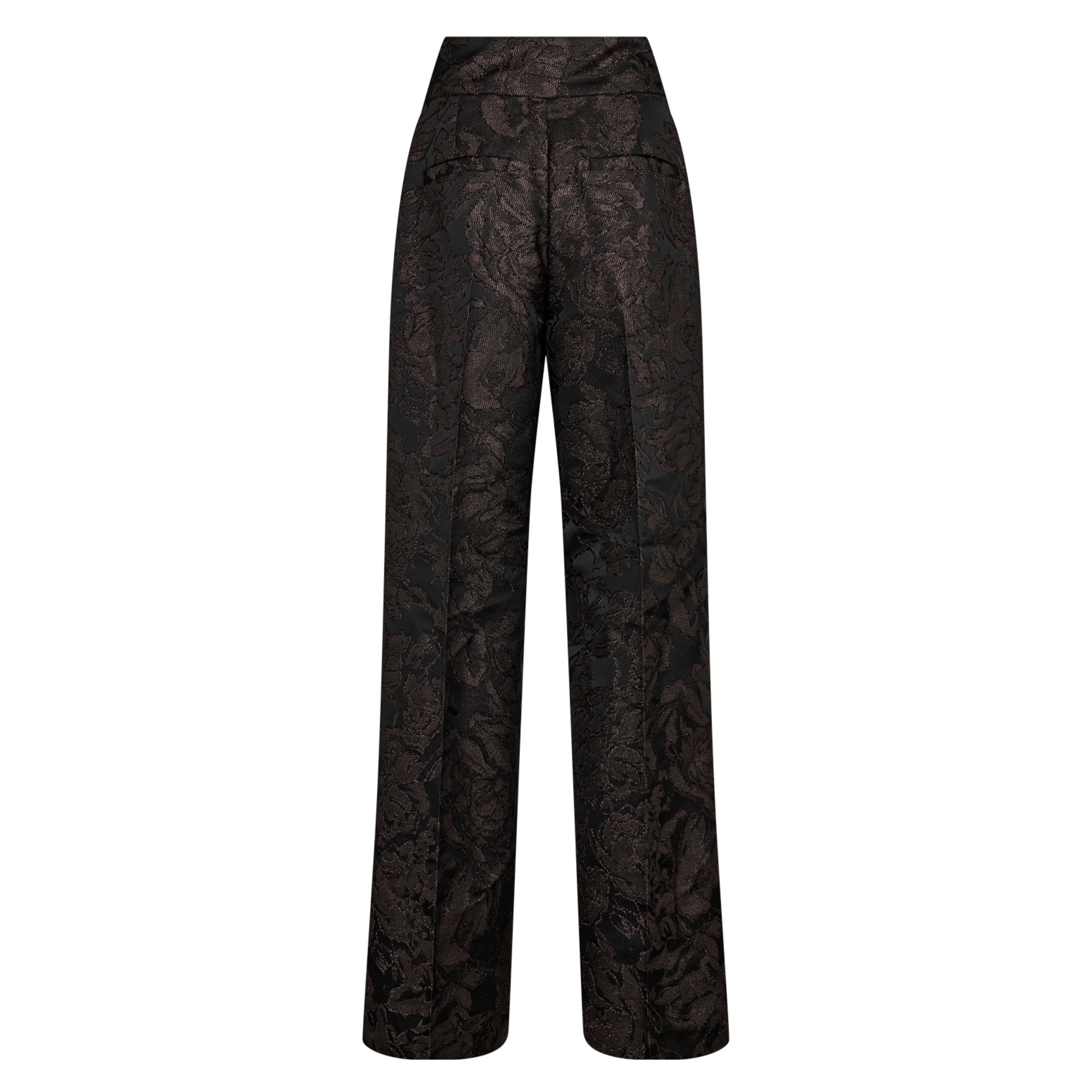 NÜMPH - BUKS - LIKA 706148 - BLACK COFFEE