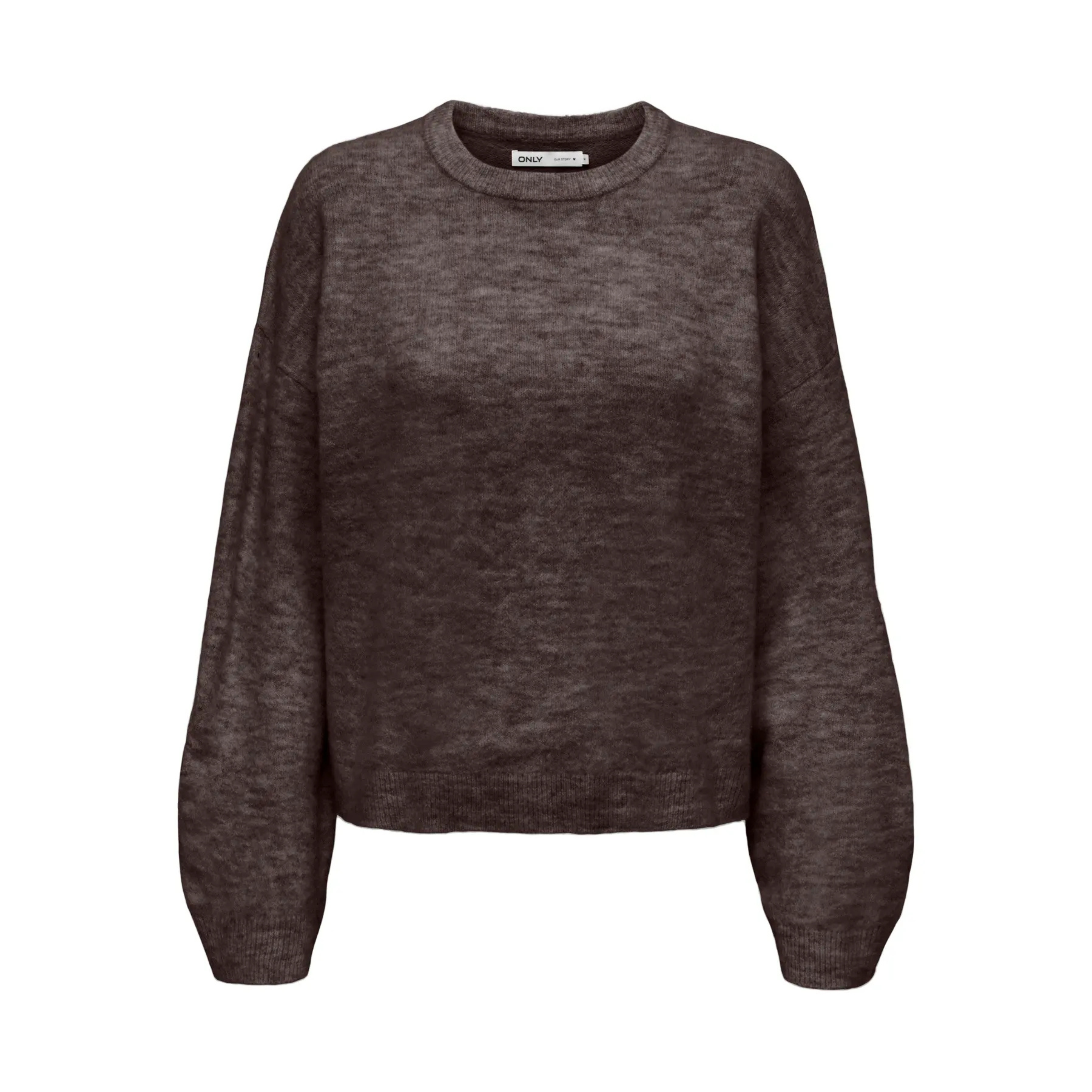 ONLY - STRIK - SIMONI 15368976 - COFFEE BEAN MELANGE