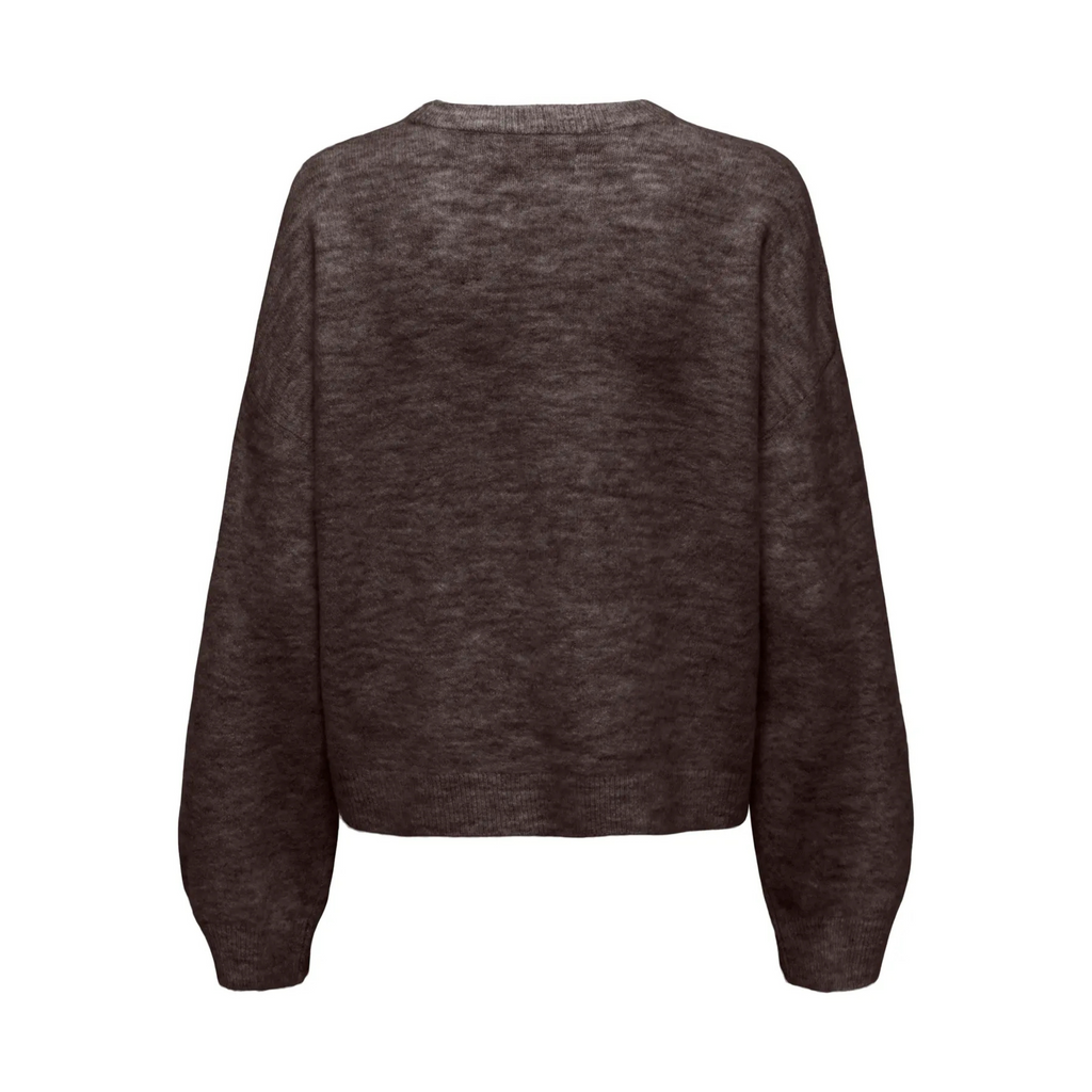 ONLY - STRIK - SIMONI 15368976 - COFFEE BEAN MELANGE