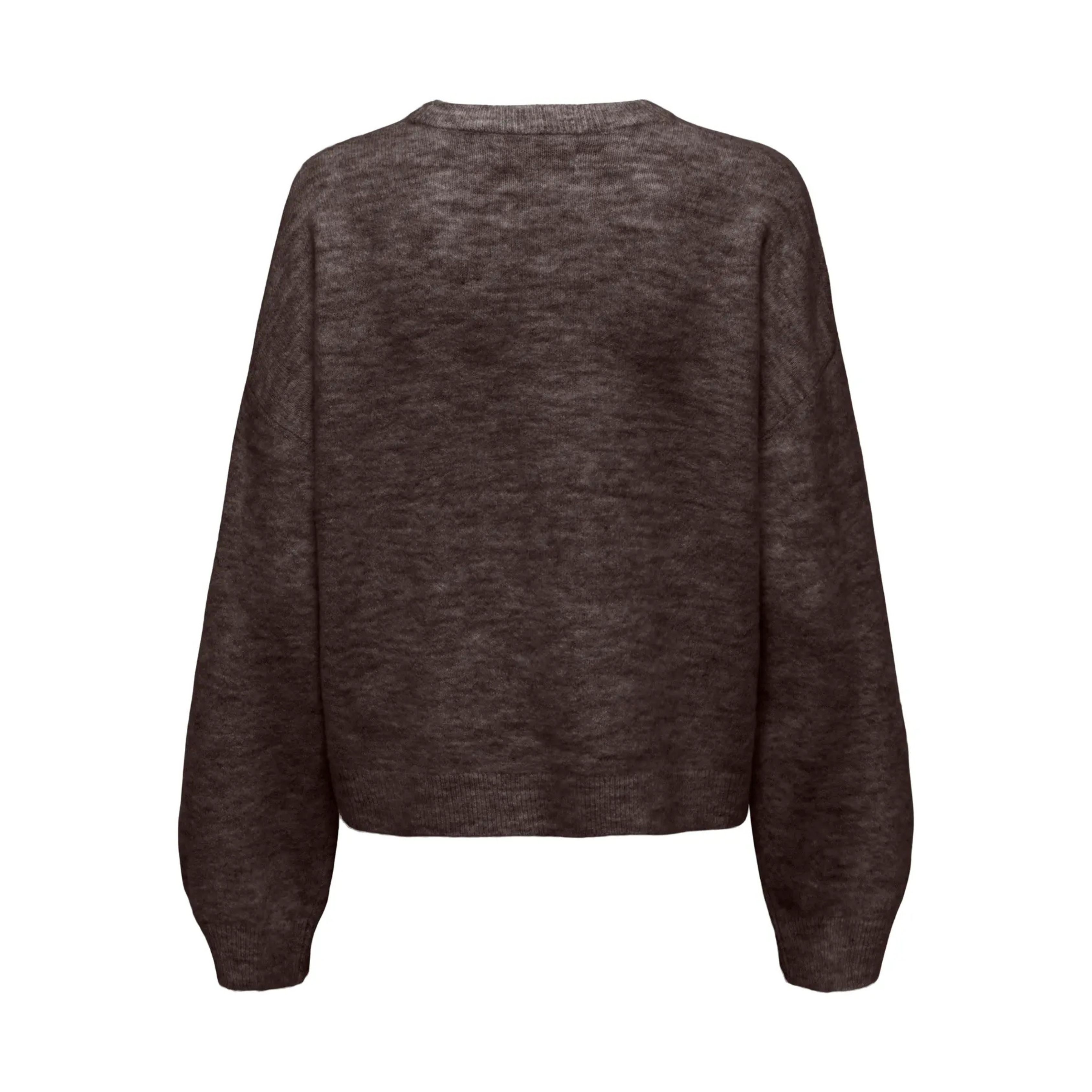 ONLY - STRIK - SIMONI 15368976 - COFFEE BEAN MELANGE