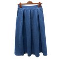 MARTA DU CHATEAU - NEDERDEL - AILA 257080J - MEDIUM BLUE