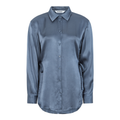 SOFT REBELS - SKJORTE - FRANCESCA SR525-705 - GRISAILLE