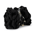 SUI AVA - HÅRKLEMME - ROSA - BLACK