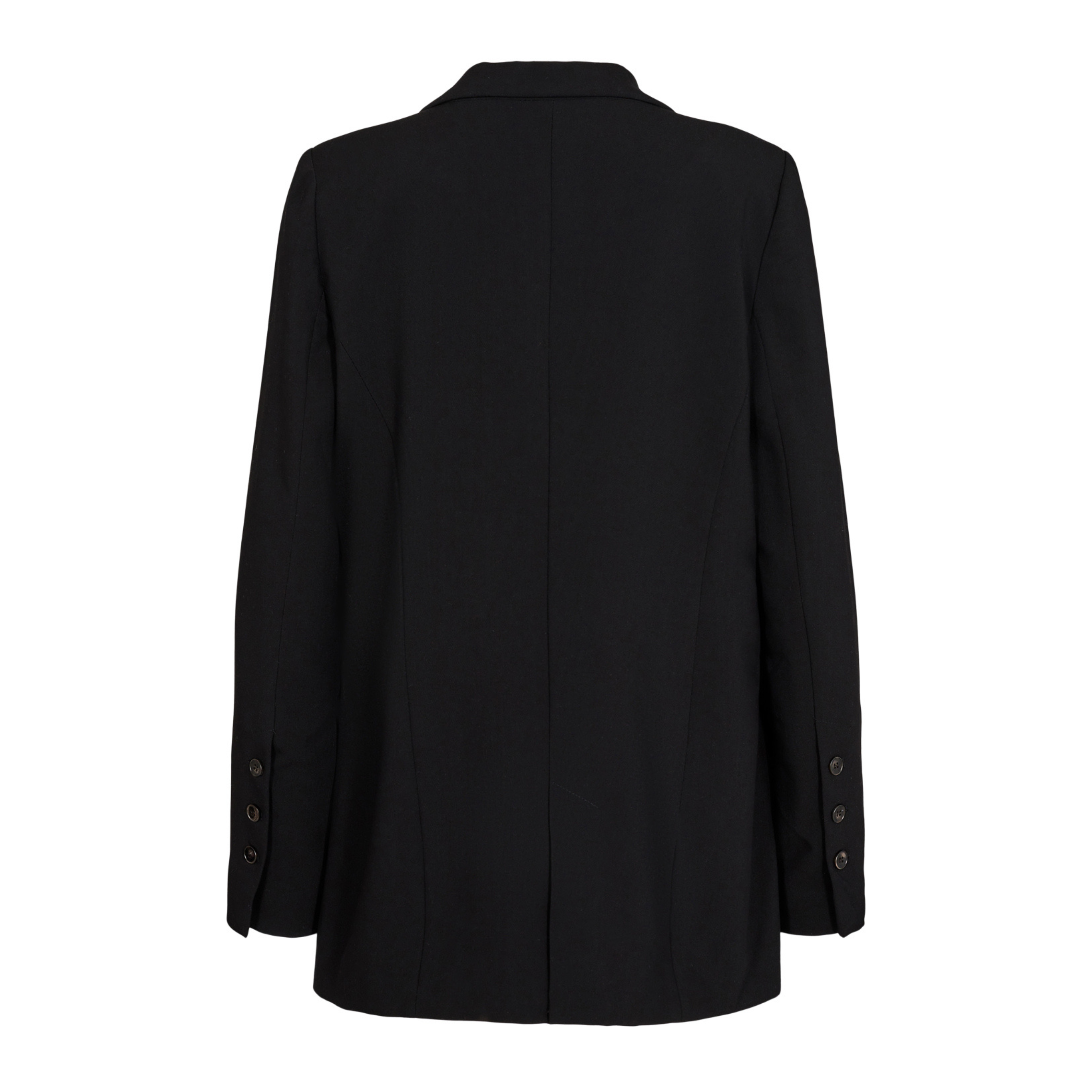 NÜMPH - BLAZER - RONJA 703359 - CAVIAR