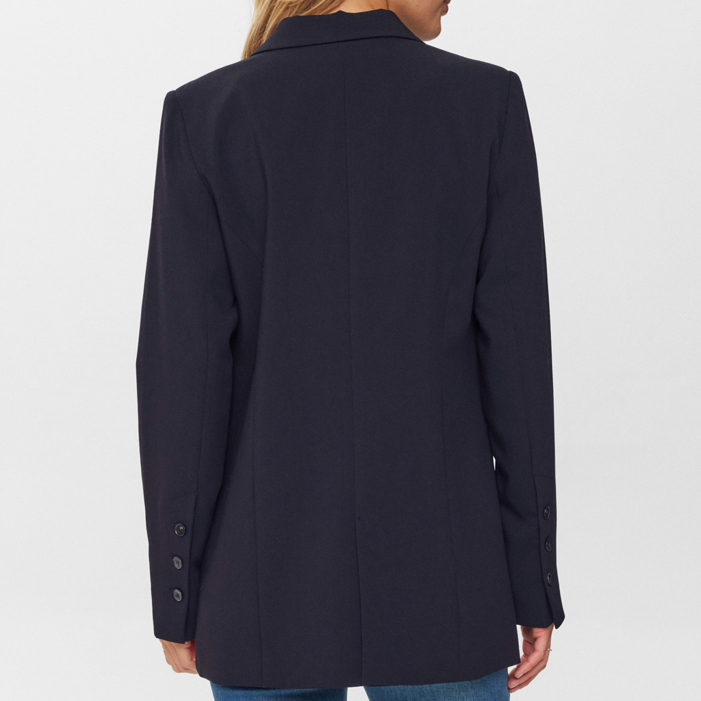 NÜMPH - BLAZER - RONJA 703359 - DARK SAPPHIRE