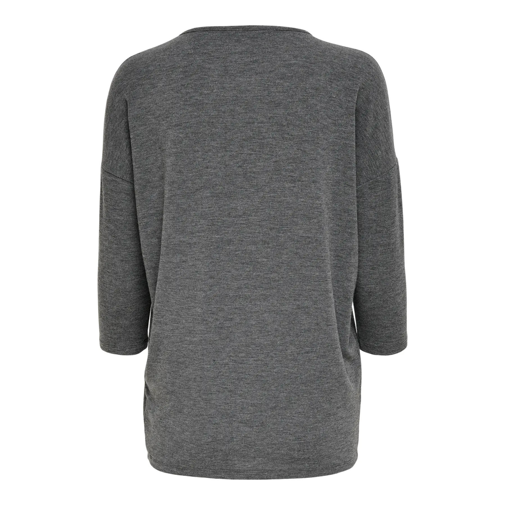 ONLY - STRIK - GLAMOUR 15157920 - DARK GREY MELANGE
