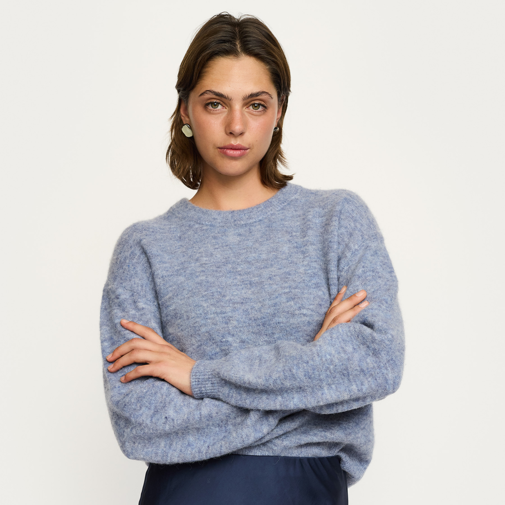 SOFT REBELS - STRIK - ALLISON SRAW22-201 - OVERTURE MELANGE